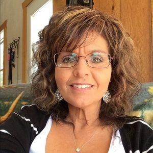 Meet your Posher, Sue